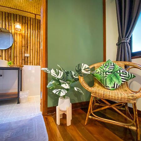 Rapala Rock Wood Resort- Sha Plus Рейлі-Біч Екстер'єр фото